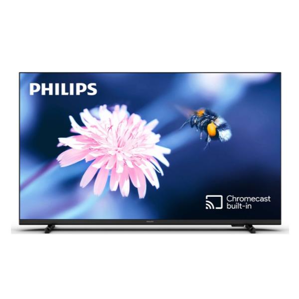 Philips 43  HTV 4500-SERIES CHROMECAST